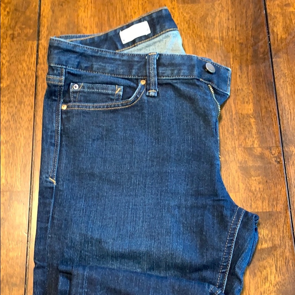 Gap jeans